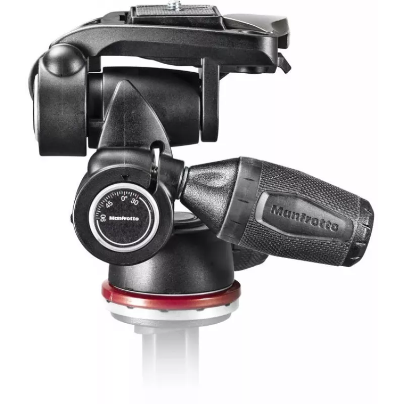 Manfrotto MH804-3W állványfej