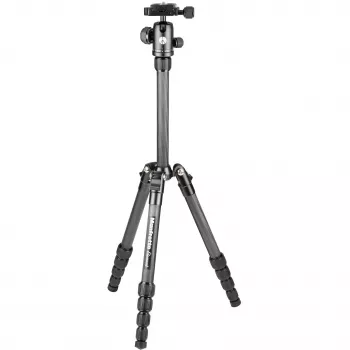 Manfrotto MKELES5CF-BH Element MII karbonszálas állvány golyóscsuklós fejjel