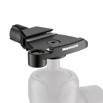 Manfrotto MSQ6T Arca-Swiss gyorsrögzítő adapterkészlet