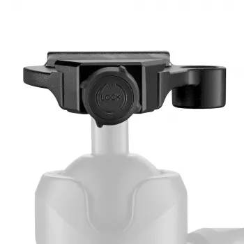 Manfrotto MSQ6T Arca-Swiss gyorsrögzítő adapterkészlet