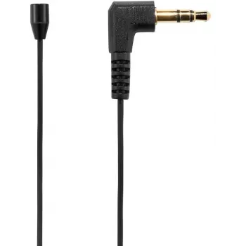 JOBY Wavo Lav PRO lavalier mikrofon, fekete (JB01718-BWW)