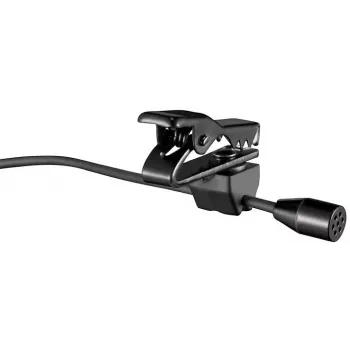 JOBY Wavo Lav PRO lavalier mikrofon, fekete (JB01718-BWW)