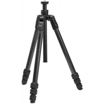 Manfrotto Befree GT PRO Carbon állvány (csak lábak, fej nélkül)