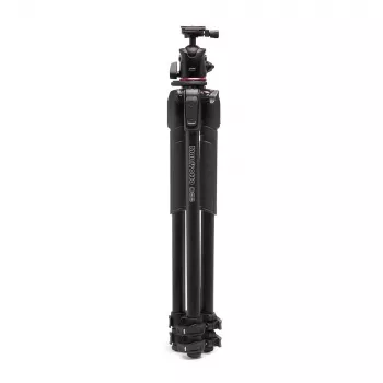 Manfrotto 055XPRO3 alumínium állvány MHXPRO-BHQ2 golyóscsuklós fejjel