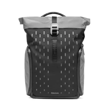 Manfrotto MB UC-BP-30L Urban kamerahátizsák 30L, szürke/fekete