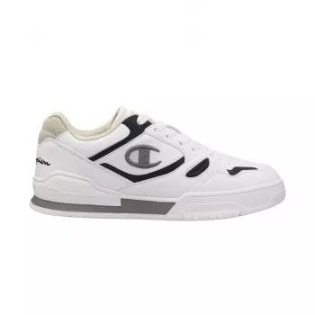 Champion 3 Point Tech Low Men's Sneakers S22272 WW011, Size 44.5