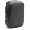 Peak Design Travel Rain Fly a Travel Backpack 45L-hez, fekete (BTR-RF-45-BK-1)