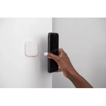 Peak Design Mobile Wall Mount fali telefontartó, Bone (M-WM-AA-BO-1)