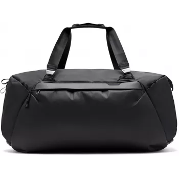 Peak Design utazó duffel 80L, fekete (BTRD-80-BK-1)