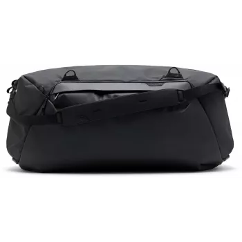 Peak Design utazó duffel 80L, fekete (BTRD-80-BK-1)