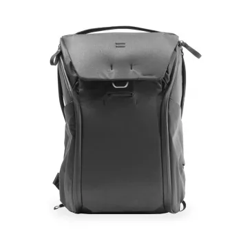 Peak Design Everyday Backpack V2 30L hátizsák, fekete (BEDB-30-BK-3)
