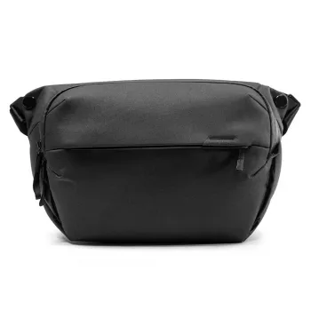 Peak Design Everyday Sling 10L V2 kameratáska, fekete