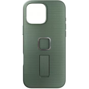 Peak Design Mobile Everyday Loop Case tok Apple iPhone 16 Pro Max készülékhez, Sage (M-LC-BV-SG-1)