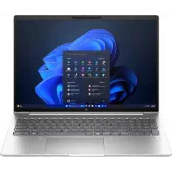 HP ProBook 4 G1i laptop, Intel Core Ultra 7 255H, 16 inch WUXGA, 24 GB RAM, 1 TB SSD, Windows 11 Pro