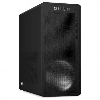 HP OMEN 16L TG03-1172ng asztali PC - Intel Core i7-14650HX, 16GB DDR5, 1TB SSD, GeForce RTX 5060 Ti, FreeDOS