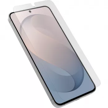 OtterBox Glass képernyővédő Samsung Galaxy S25 FE / S26 FE készülékhez - átlátszó