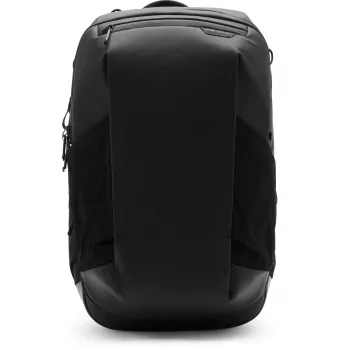 Peak Design 2 az 1-ben utazóhátizsák, 40 L, fekete (BTRT-40-BK-2)
