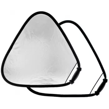 Manfrotto Tri Grip reflektor 75 cm, ezüst/fehér (LL LR3631)