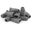 DSIT DANICOM RJ45 Boot Grey - 10 Pieces