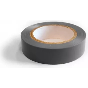 DSIT öntapadós szigetelőszalag, 10 m, szürke (DC-Tape-Grey)