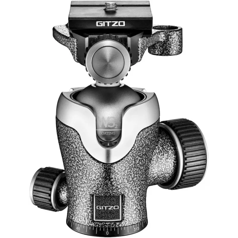Gitzo GH1382QD gömbfej