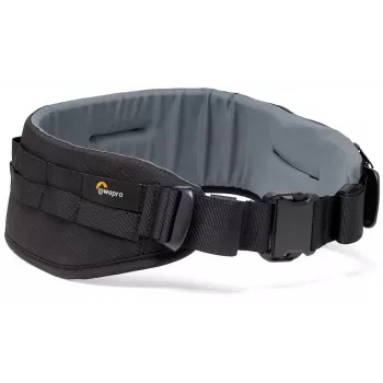Lowepro ProTactic Utility Belt III (LP37484-PWW) - Modular Padded Camera Accessory Belt for ProTactic Series