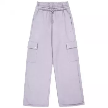 CHAPPI Champion Cargo Women's Pants Purple 117603 VS057 M