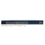 ZPE SYSTEMS Nodegrid Serial Plus - Core 8 portos soros konzol szerver dual gigabit ethernettel