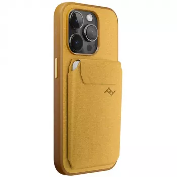 Peak Design Mobile Wallet Slim telefontárca, Sun (M-WA-AA-SN-1)