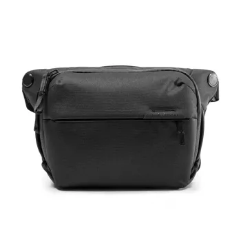 Peak Design Everyday Sling 6L v3 fekete