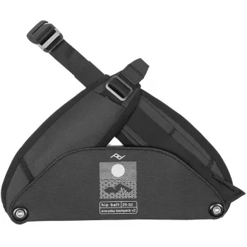 Peak Design Everyday Hip Belt, 29-52 in, fekete (BEDHB-52-BK-3)