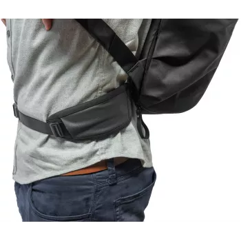 Peak Design Everyday Hip Belt, 29-52 in, fekete (BEDHB-52-BK-3)