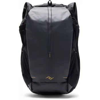 Peak Design Outdoor Backpack 45L kültéri hátizsák, fekete (BABP-45-BK-1)