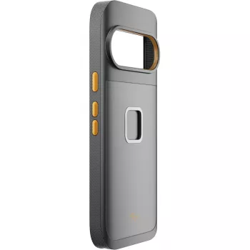 Peak Design Mobile GNAR tok Google Pixel 10 / 10 Pro készülékhez, fekete (M-MX-CM-BK-1)