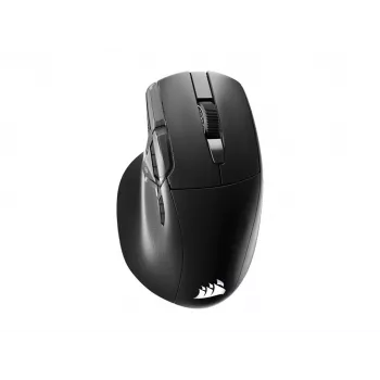 CORSAIR NIGHTSWORD v2 WIRELESS SD Stream Deck Gaming Mouse