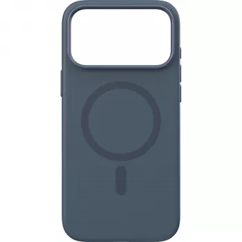 Tech21 EvoPulse Fauxven MagSafe tok iPhone 18 Pro Max készülékhez - Deep Sea