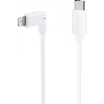 Insta360 Flow USB-C - Lightning kábel (CINSBBBB)