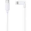 Insta360 Flow USB-C - Lightning kábel (CINSBBBB)