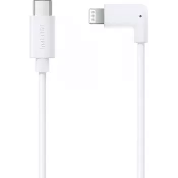 Insta360 Flow USB-C - Lightning kábel (CINSBBBB)