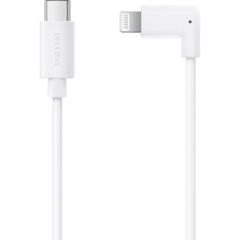 Insta360 Flow USB-C - Lightning kábel (CINSBBBB)