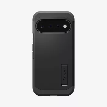 SPIGEN Tough Armor Mag MagSafe tok Google Pixel 11 - fekete