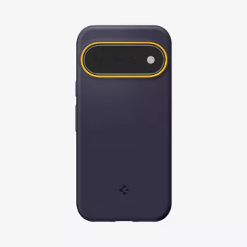 Spigen Nano Pop Mag MagSafe tok Google Pixel 11 - Blueberry Navy