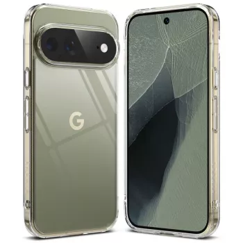 Ringke Fusion átlátszó tok Google Pixel 11 Pro XL