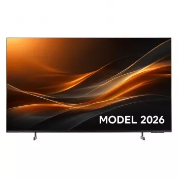 Samsung U8000H sorozat UE50U8072HU 50 inch 4K UHD Smart TV (Crystal Display, HDR10+, Tizen, 3 HDMI, 2 USB, 20 W hang, Bluetooth 5.2)