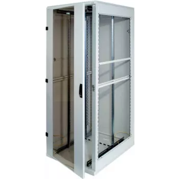 Triton RMA-42-A86-CAX-N1 42U 19 inch szabadon álló hálózati szekrény, 800 x 600 mm, szürke