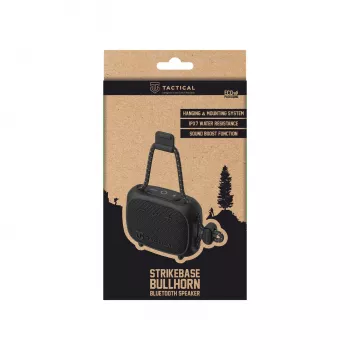 Tactical StrikeBase Bullhorn - kültéri Bluetooth hangszóró