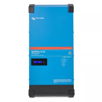 MultiPlus-II 48/4k5 55-32 GX 230V inverter-töltő