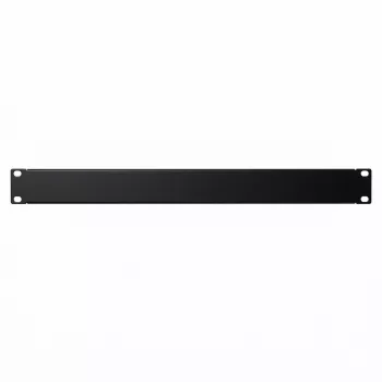DSIT DS-Blind1 19 inch vakpanel, 1U