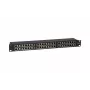DS-IT CAT5 FTP 48 portos 19 inch rack szerelésű patchpanel