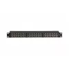 DS-IT CAT5 FTP 48 portos 19 inch rack szerelésű patchpanel